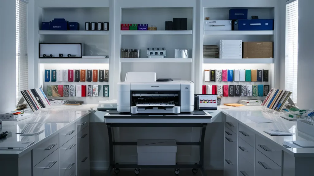 Epson EcoTank ET‑2800: Best Budget-Friendly Option For Conversion