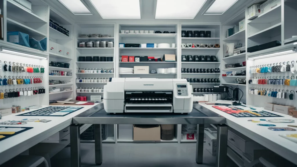 Epson Eco Tank ET‑15000: Best Large Format Choice