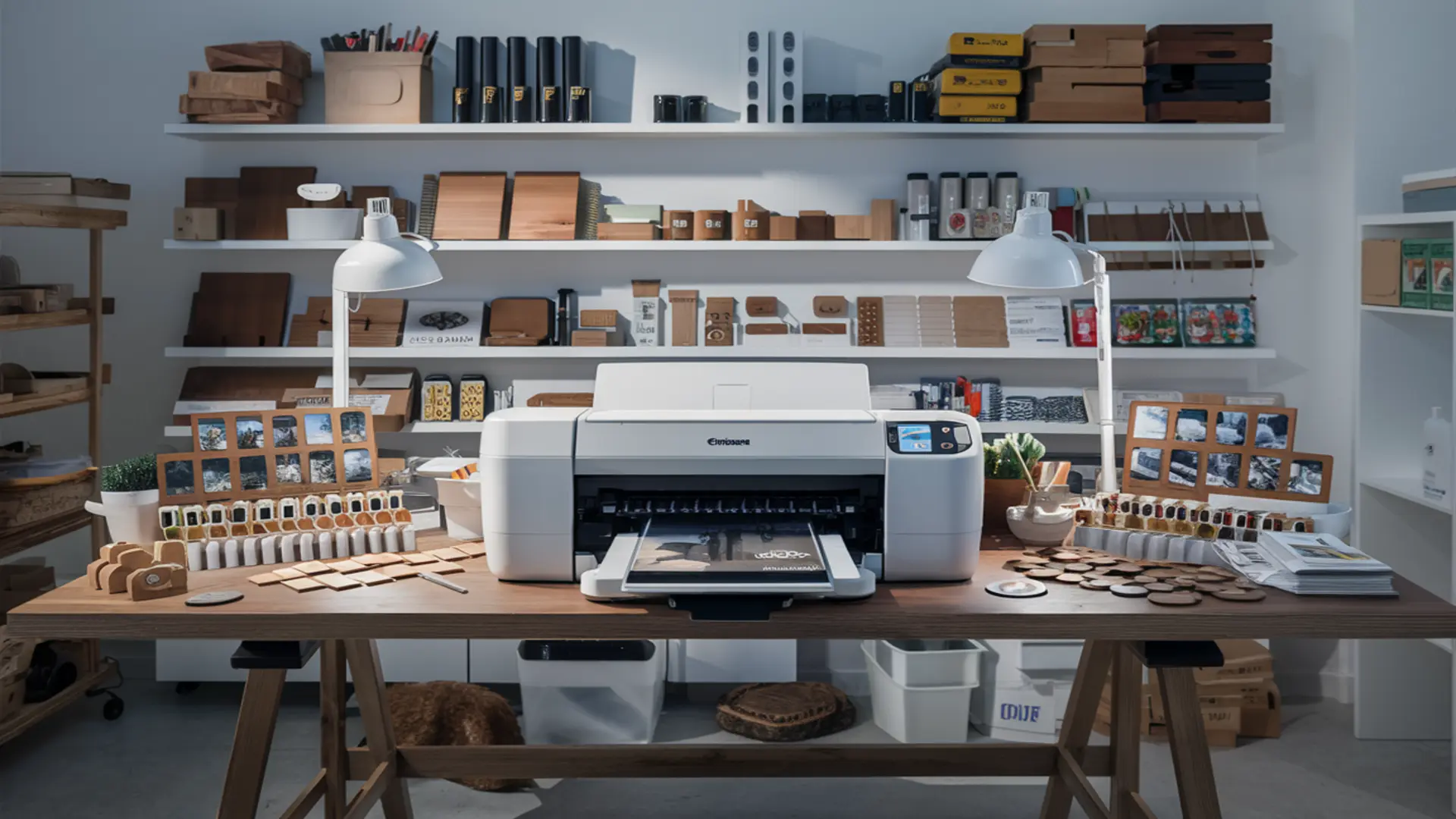 Best Sublimation Printer