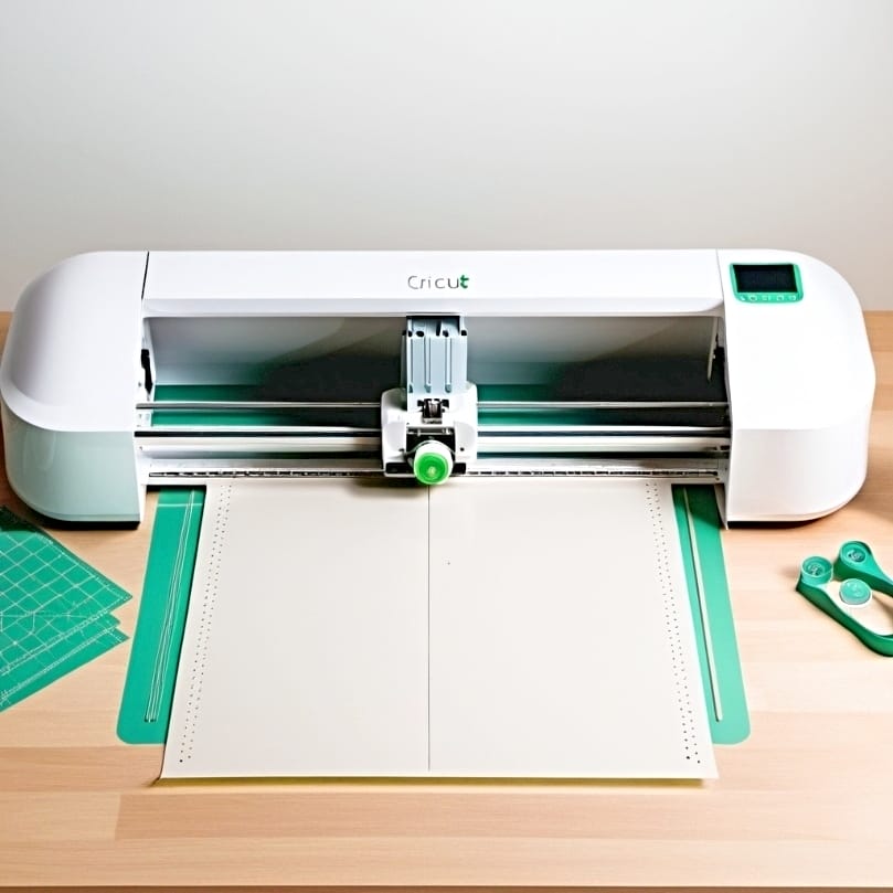 Cricut machine