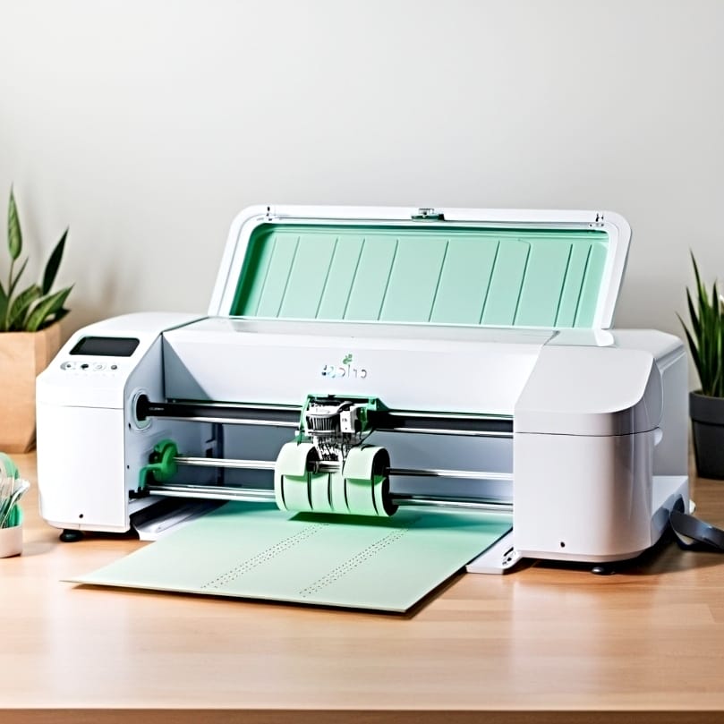 Cricut Machine
