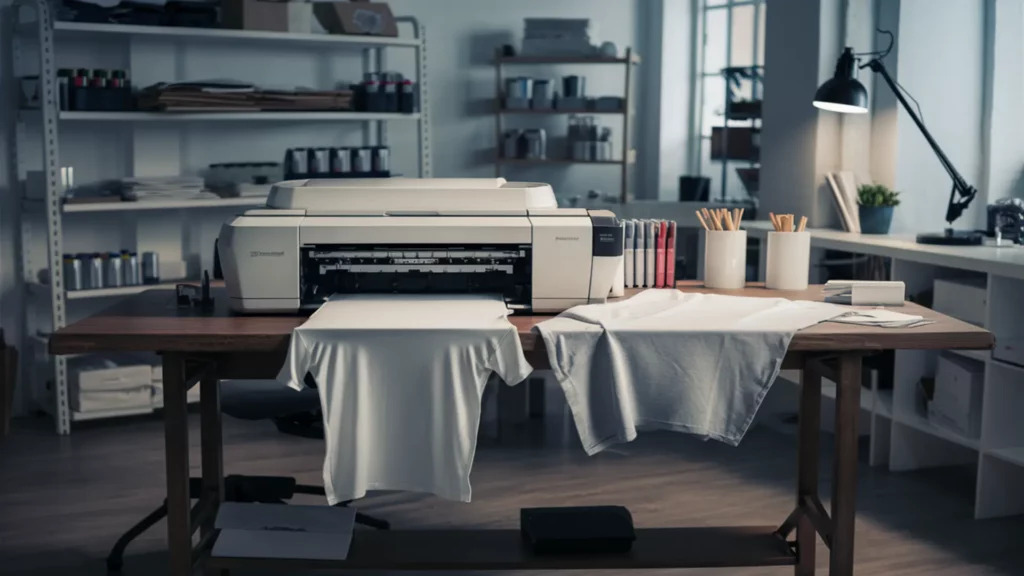 Epson Eco Tank Series – Best for Beginners & Long-Term Savings