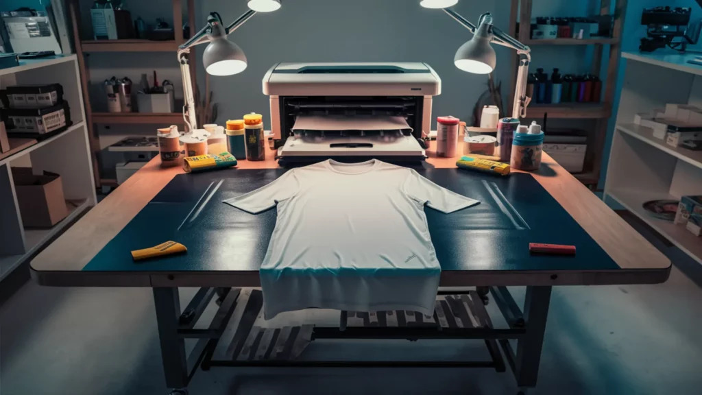 Understanding Sublimation Ink & Paper