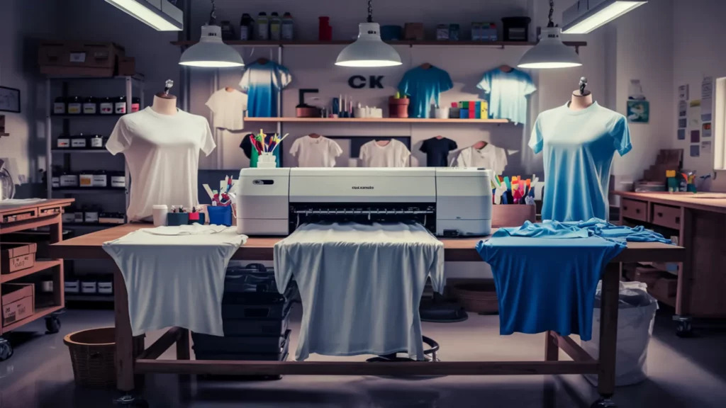 Choose the Right Sublimation Printer