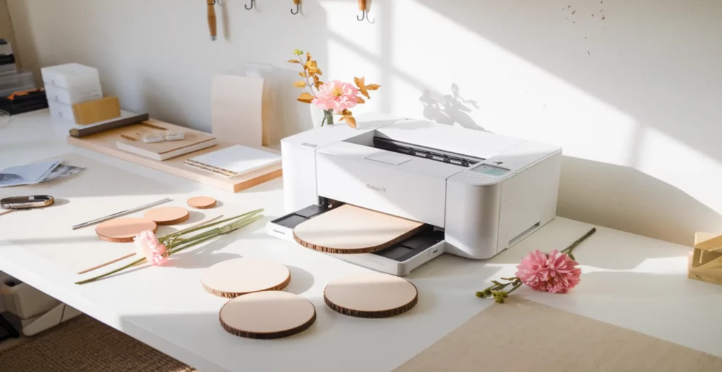 Epson Sure Color F170 – Compact Yet Powerful