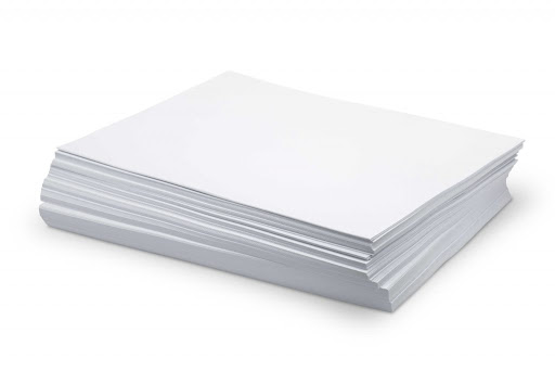 Sublimation Paper
