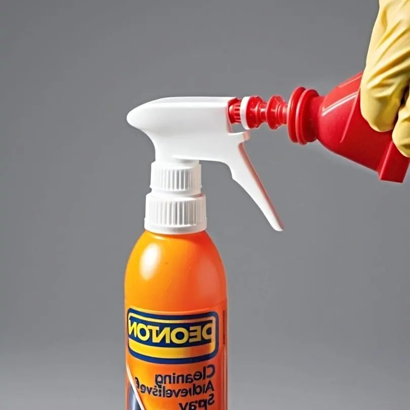 Specialty Projects: Using Spray Adhesive for Complex Sublimation Prints