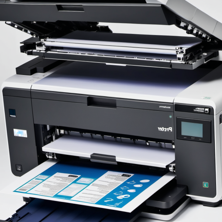 Sublimation Paper: Not Your Ordinary Printer Paper