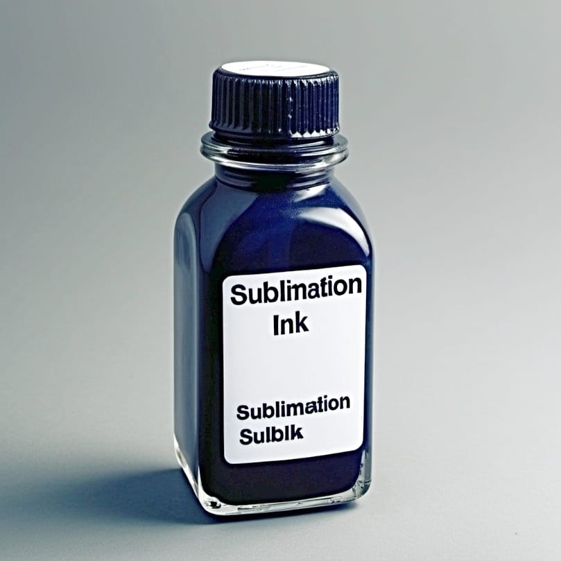 Understanding Sublimation Ink
