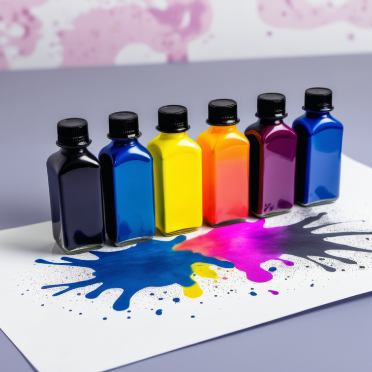 Can You Use Sublimation Ink on Waterslide Paper?