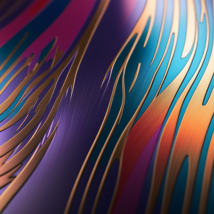 Transferring Your Design to Various Surfaces