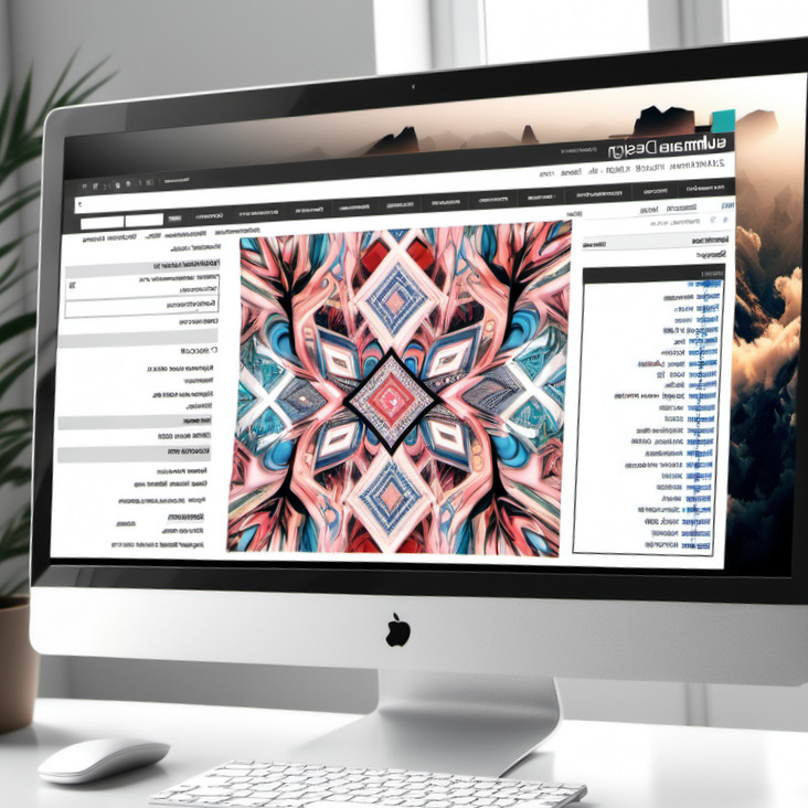 Combining Sublimation Ink with Waterslide Paper