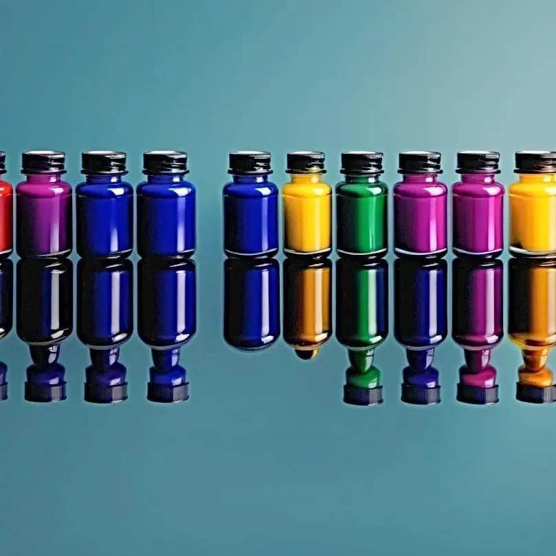 Cost Implications of Ink Usage