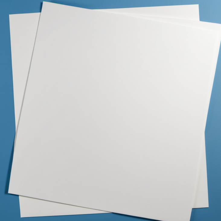 Coating Waterslide Paper with Polyester