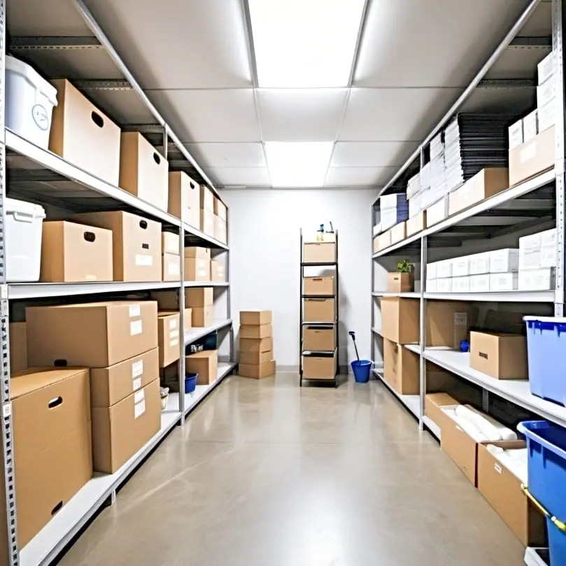 Organizing and Protecting Your Sublimation Prints