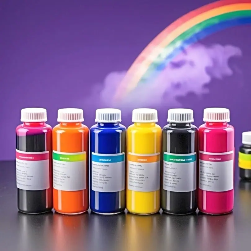 Sublimation ink