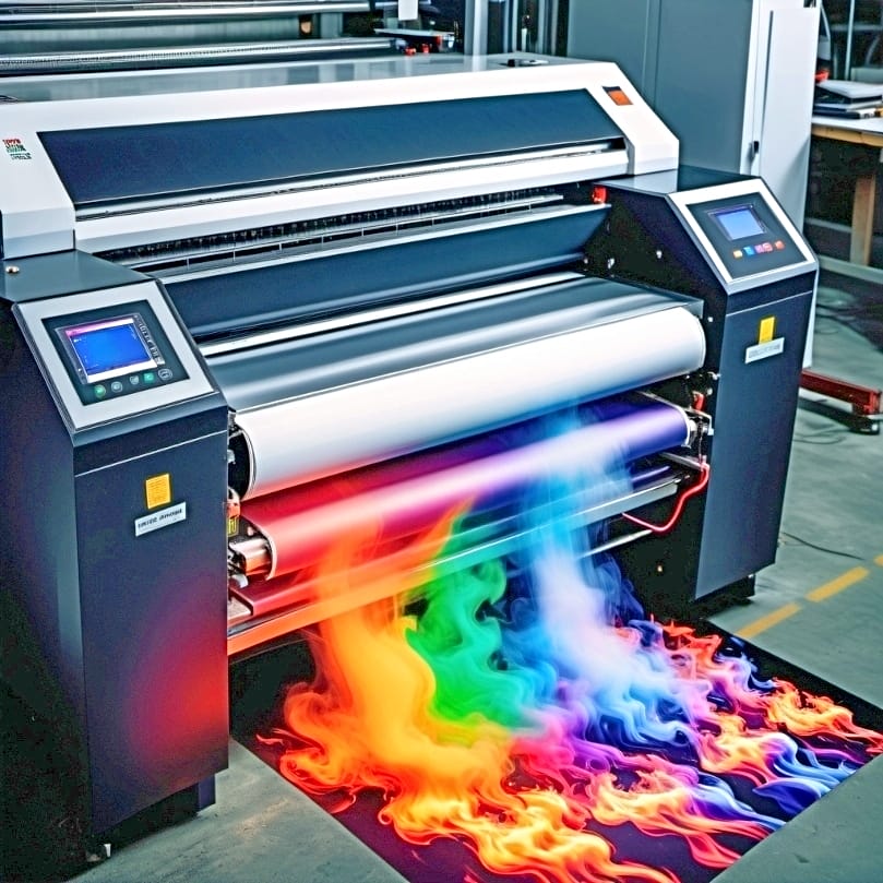 Understanding the Sublimation Process