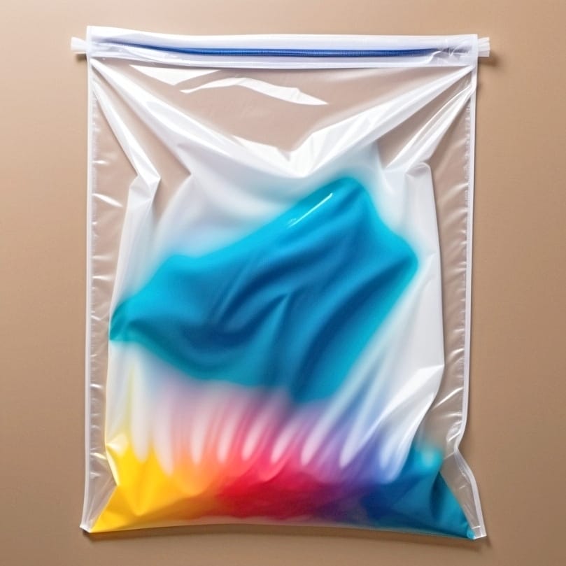 Selecting the Ideal Storage Materials for Sublimation Prints