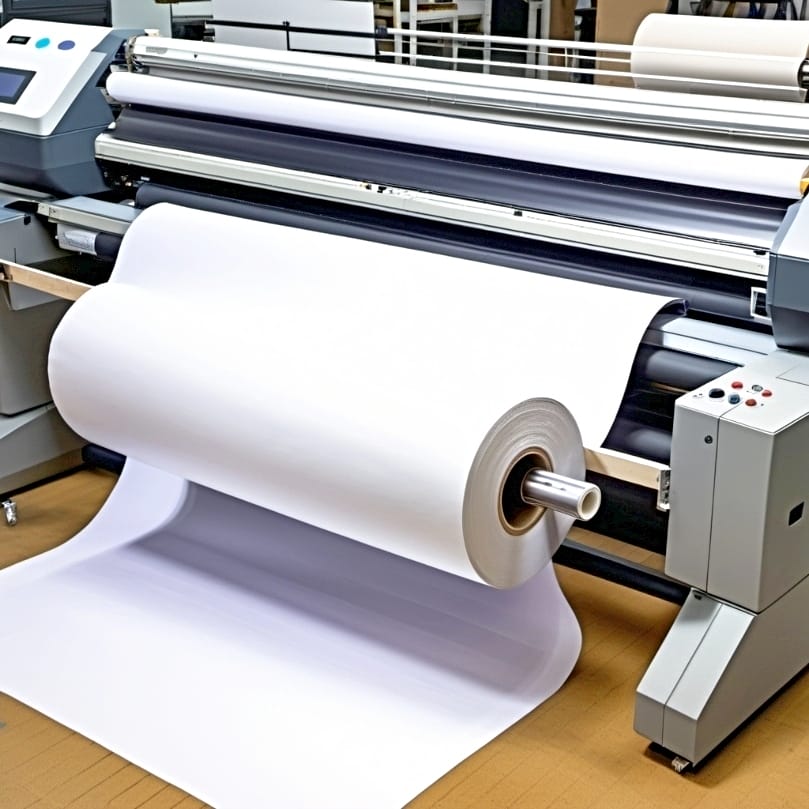 Understanding Sublimation Paper