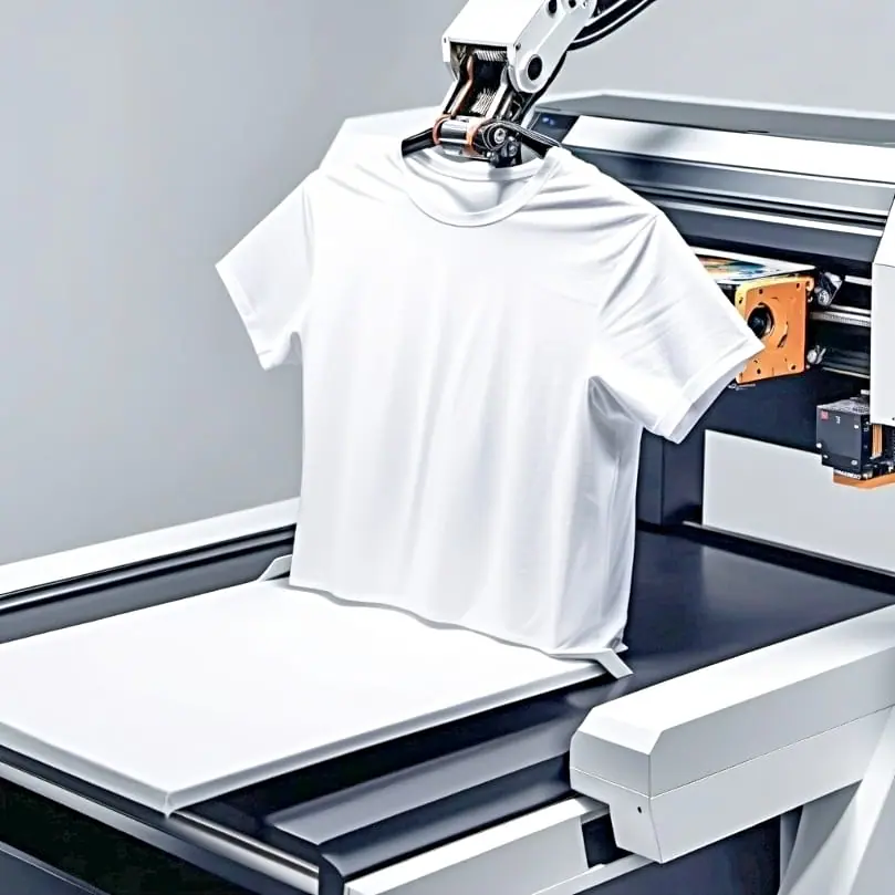 Step-by-Step Guide to Sublimation Shirt Printing