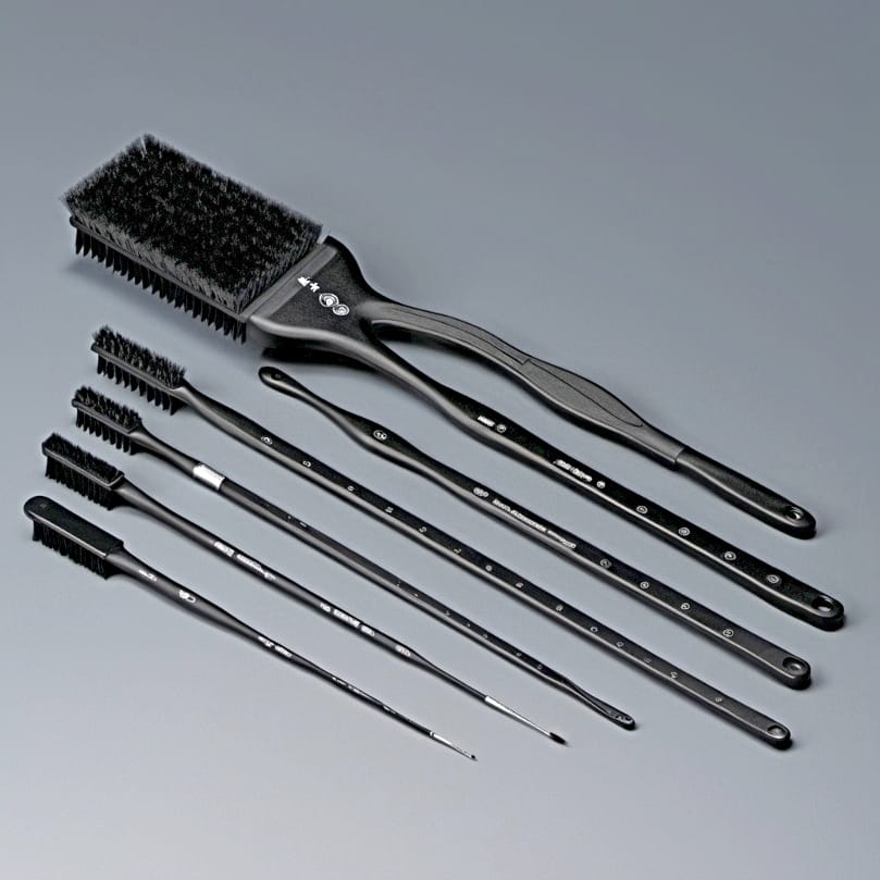 Anti-Static Measures for Sublimation Printers