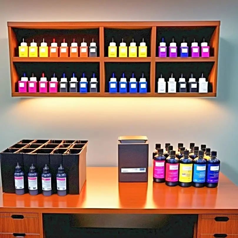 Selecting the Right Materials for Your Sublimation Project