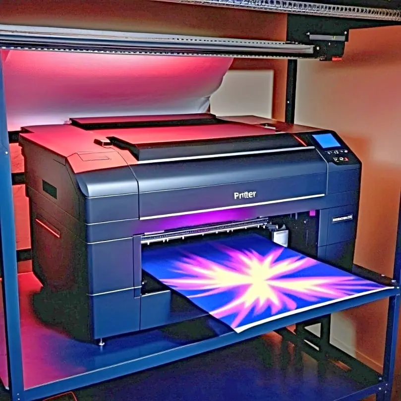 How to Store Sublimation Prints for Long-Lasting Quality