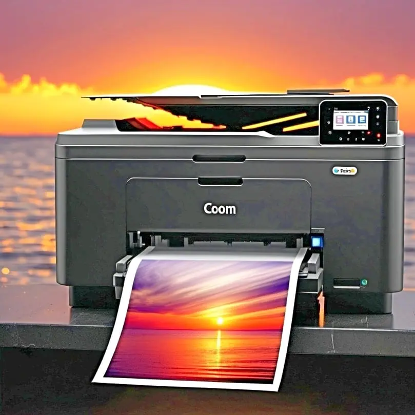 Which Side of Sublimation Paper Should You Print On