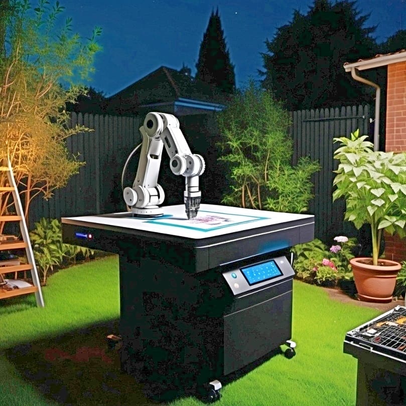 Optimizing Your Sublimation Printer for Darker Prints