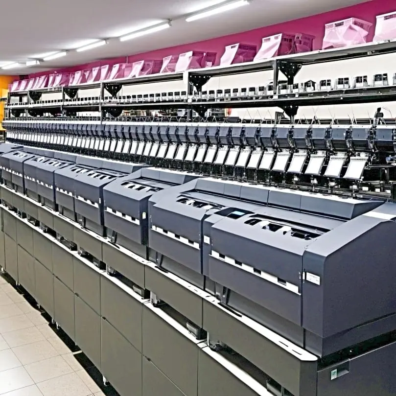 Perfecting the Sublimation Process for Darker Results