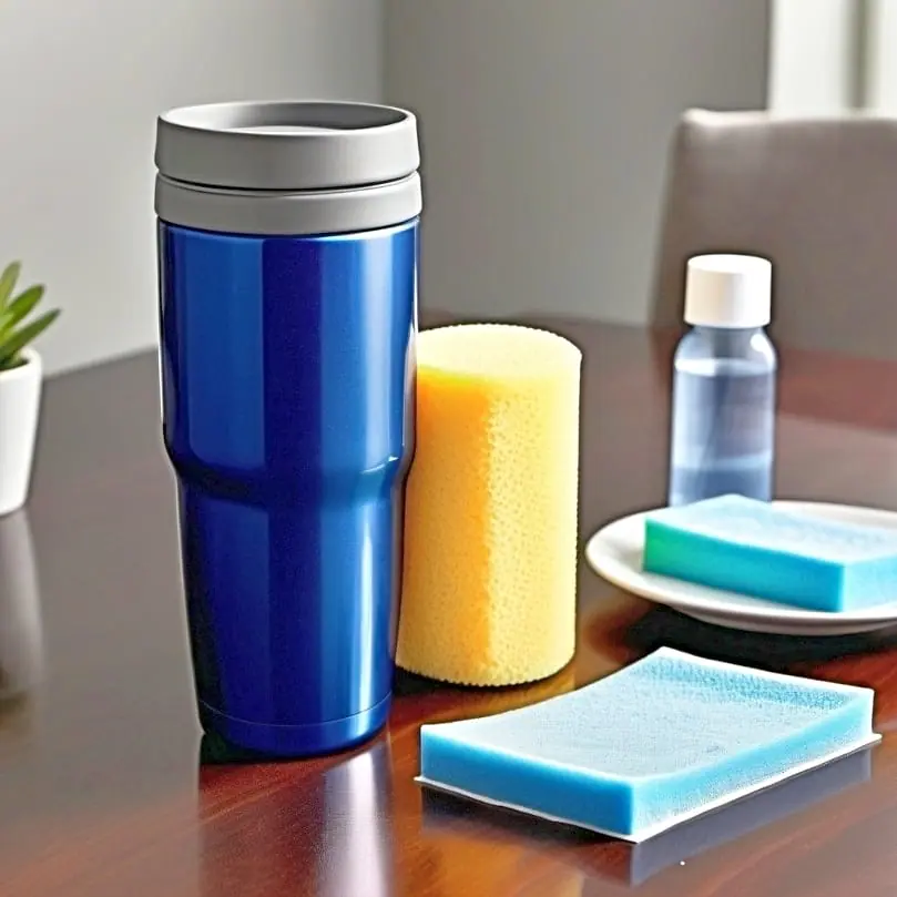 Tips for Caring for Your Epoxy-Coated Sublimated Tumblers
