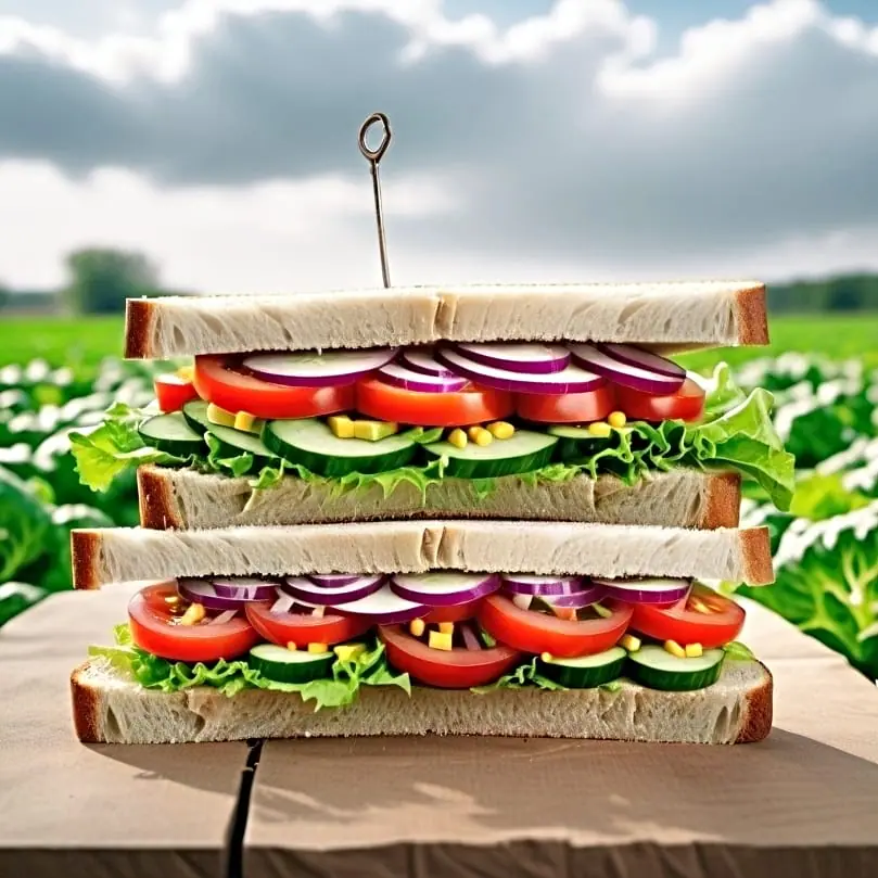 Crafting the Perfect Sublimation Sandwich