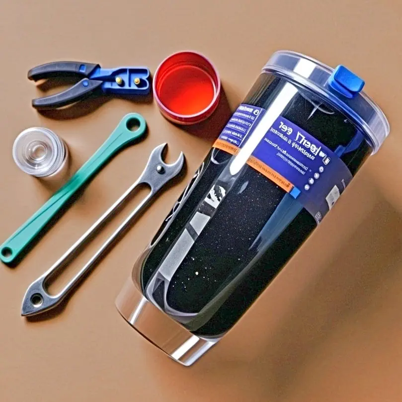 Step-by-Step Guide: How to Apply Epoxy Over Sublimated Tumblers