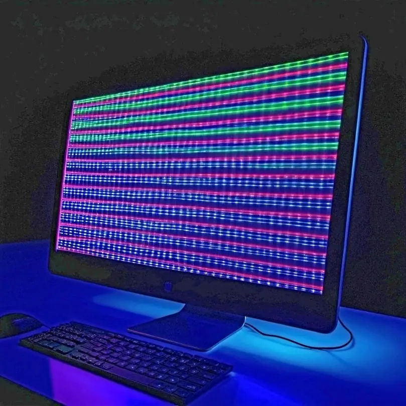 Preparing Your Design for Neon Printing