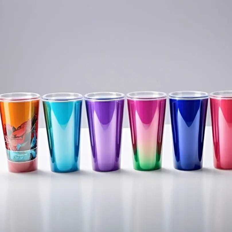 Alternative Methods for Sealing Sublimated Tumblers
