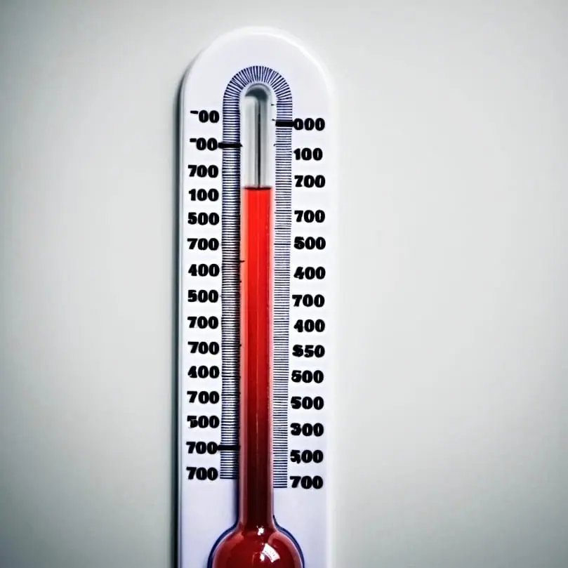 Adjusting Time and Temperature Settings