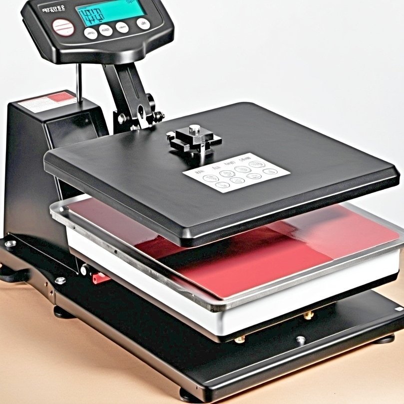 Selecting the Right Heat Press Settings