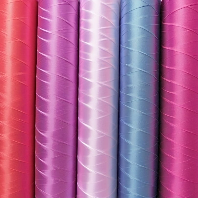 Working with Different Polyester Blends