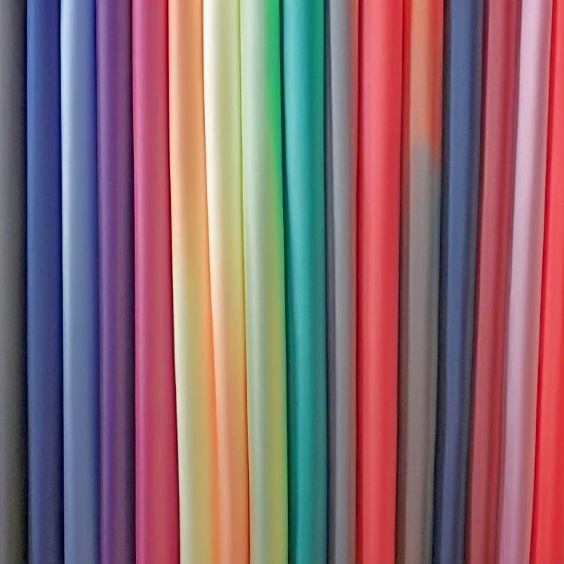 Determining the Perfect Polyester Percentage